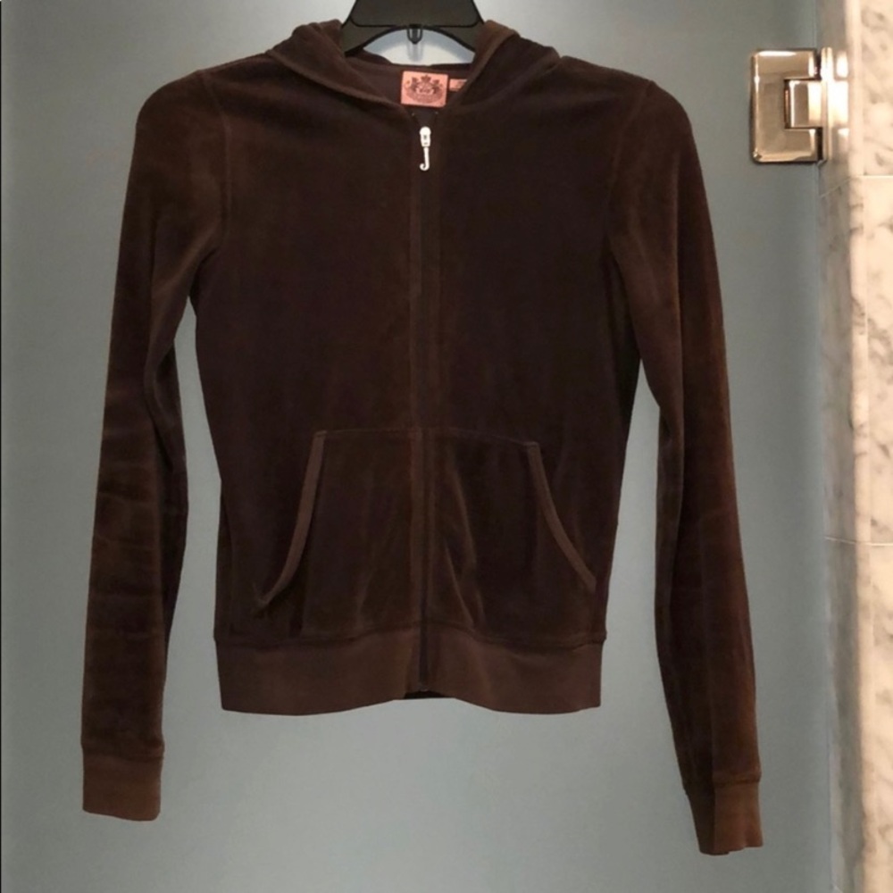 Juicy Couture jacket